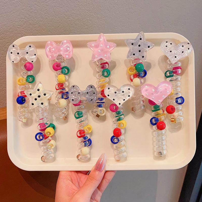 Cột tóc lò xo dọc charm 3D 
Sỉ 109k/10 cái-duoc-ban-tai-Kho Sỉ Phụ Kiện Sipuki