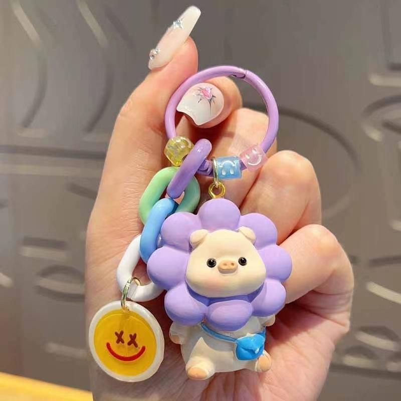 Móc khóa heo con siêu cưng. Mã 103
Sỉ 8.5k-duoc-ban-tai-Kho Sỉ Phụ Kiện Sipuki