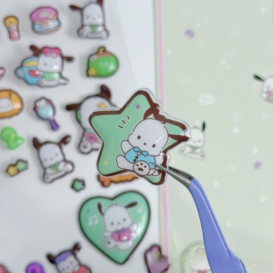 Sticker 3D đủ kiểu, mã S236
Sỉ 48k/10 cái-duoc-ban-tai-Kho Sỉ Phụ Kiện Sipuki