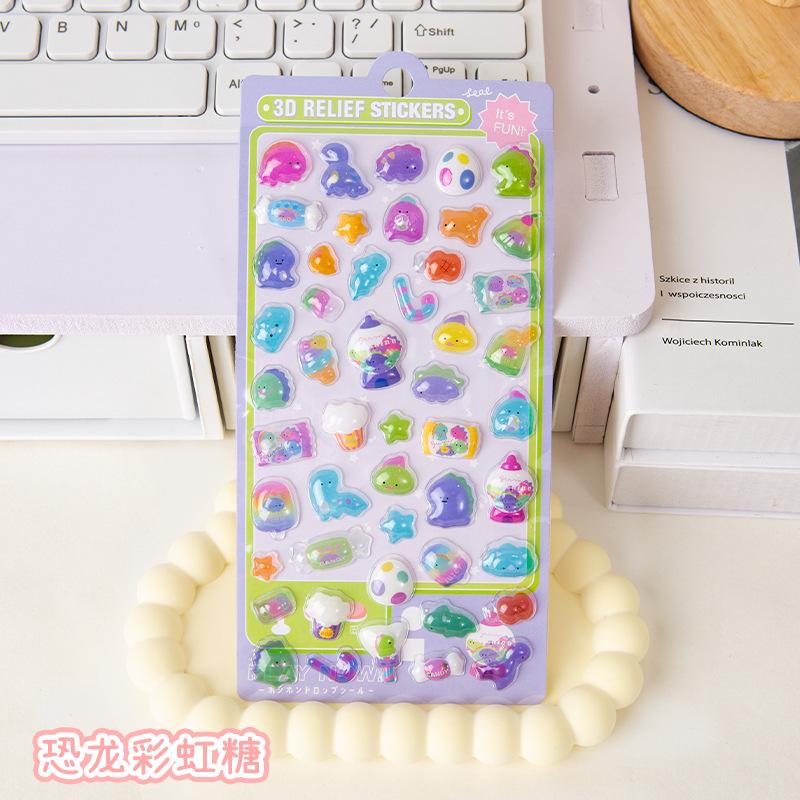 Sticker 3D đủ kiểu, mã S235
Sỉ 48k/10 cái-duoc-ban-tai-Kho Sỉ Phụ Kiện Sipuki