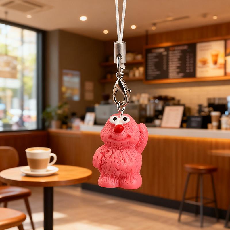 Móc khóa hoạt hình nhiều màu, mã K28
Sỉ 45k/10 cái-duoc-ban-tai-Kho Sỉ Phụ Kiện Sipuki