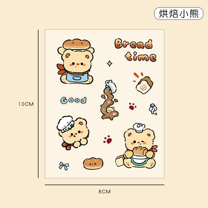 Sticker mèo gấu, mã S06
Sỉ 8k/10 tấm-duoc-ban-tai-Kho Sỉ Phụ Kiện Sipuki