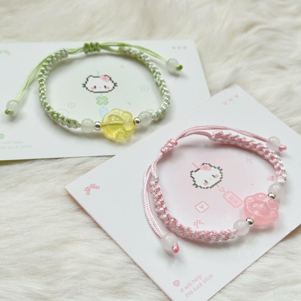 Vòng đeo tay chân mừo hồng xanh, V18
Sỉ 68k/10c-duoc-ban-tai-Kho Sỉ Phụ Kiện Sipuki