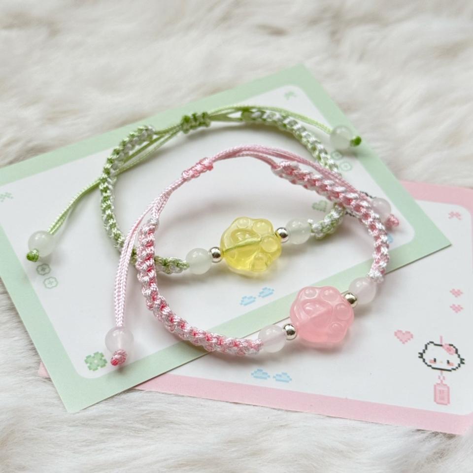 Vòng đeo tay chân mừo hồng xanh, V18
Sỉ 68k/10c-duoc-ban-tai-Kho Sỉ Phụ Kiện Sipuki