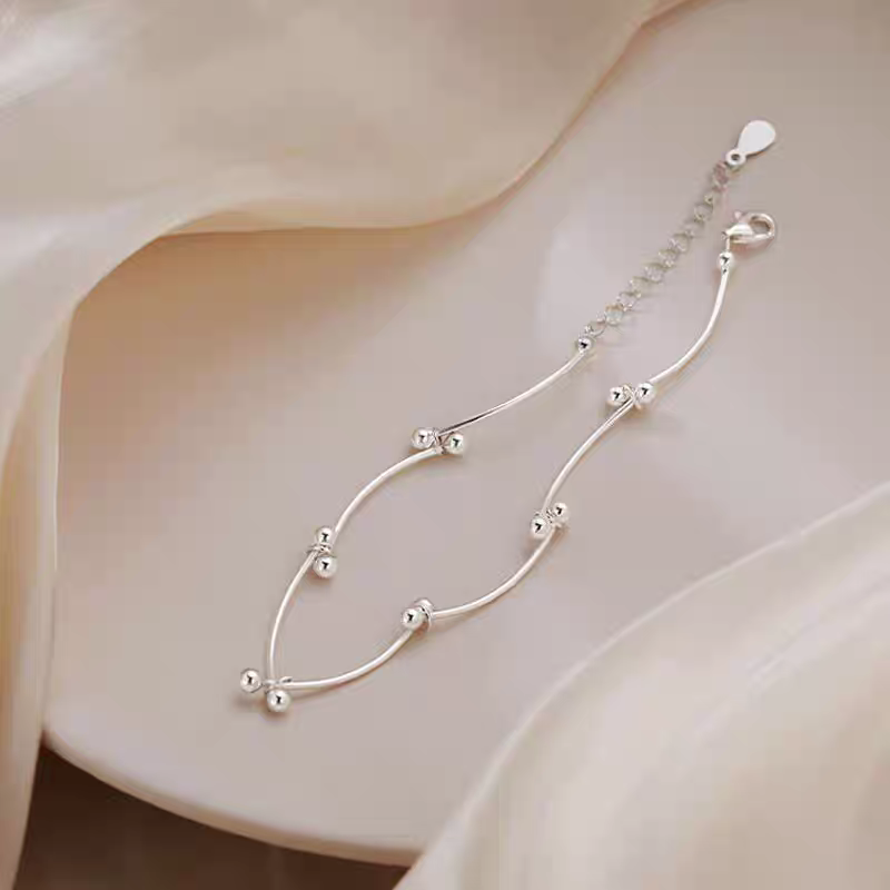 Vòng đeo tay mắt nối, mã V11
Sỉ 75k/10 cái -duoc-ban-tai-Kho Sỉ Phụ Kiện Sipuki