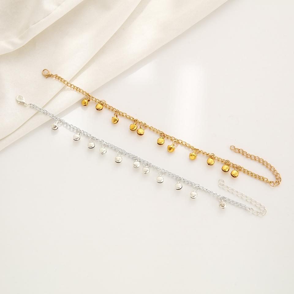 Vòng đeo tay hạt chuông, V466
Sỉ 98k/10 cái-duoc-ban-tai-Kho Sỉ Phụ Kiện Sipuki