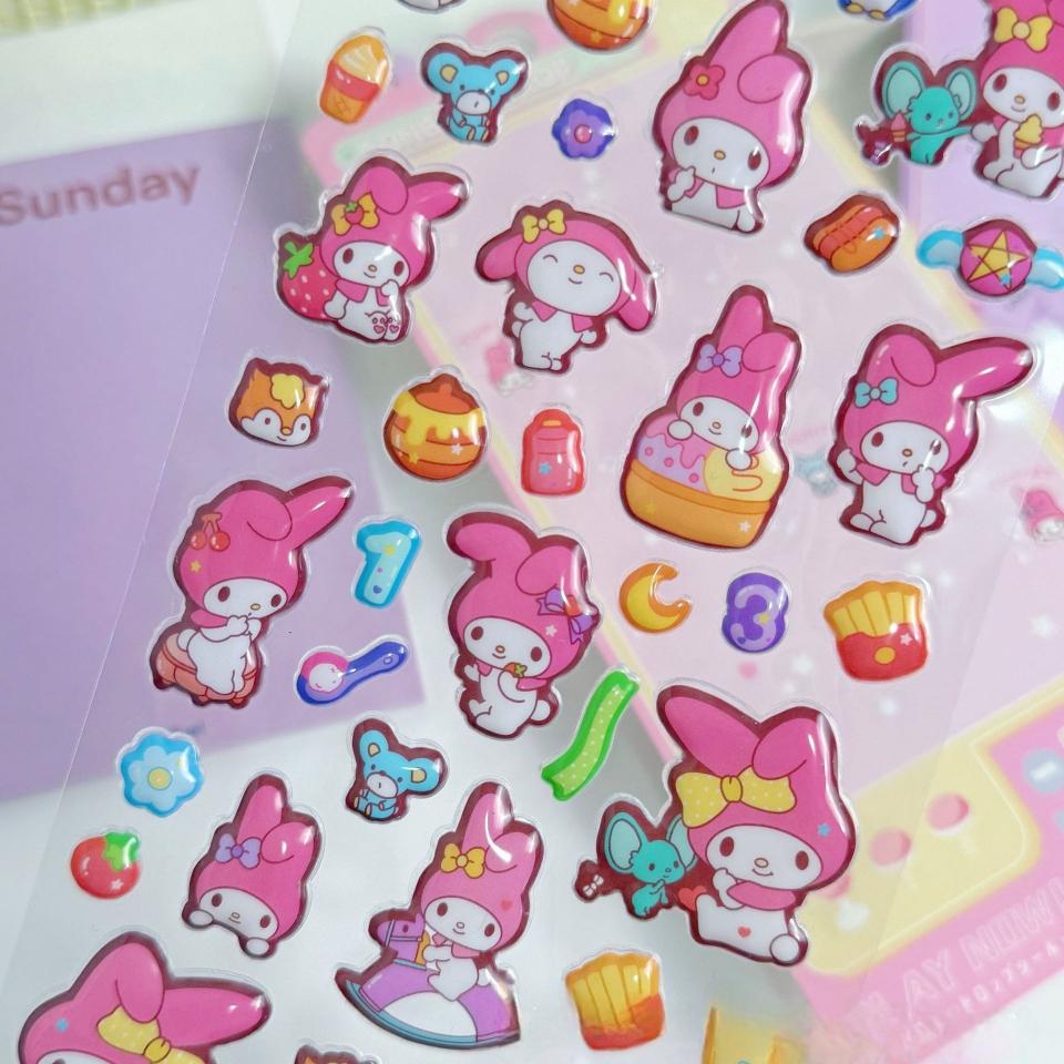 Sticker 3D đủ kiểu, mã S236
Sỉ 48k/10 cái-duoc-ban-tai-Kho Sỉ Phụ Kiện Sipuki