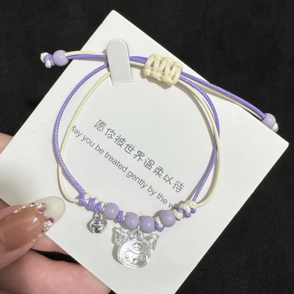 Vòng đeo tay hoạt hình, mã V103
Sỉ 58k/10 cái-duoc-ban-tai-Kho Sỉ Phụ Kiện Sipuki