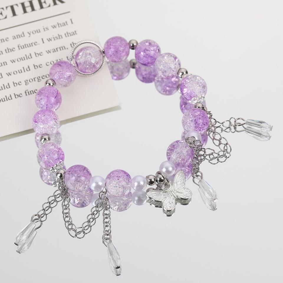 Vòng đeo tay tuarua nhiều màu, mã V17
Sỉ 79k/10 cái-duoc-ban-tai-Kho Sỉ Phụ Kiện Sipuki