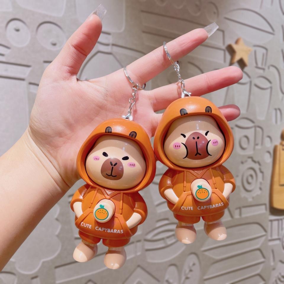 Móc khóa bấm thay đổi khuôn mặt cute, mã 110
-duoc-ban-tai-Kho Sỉ Phụ Kiện Sipuki