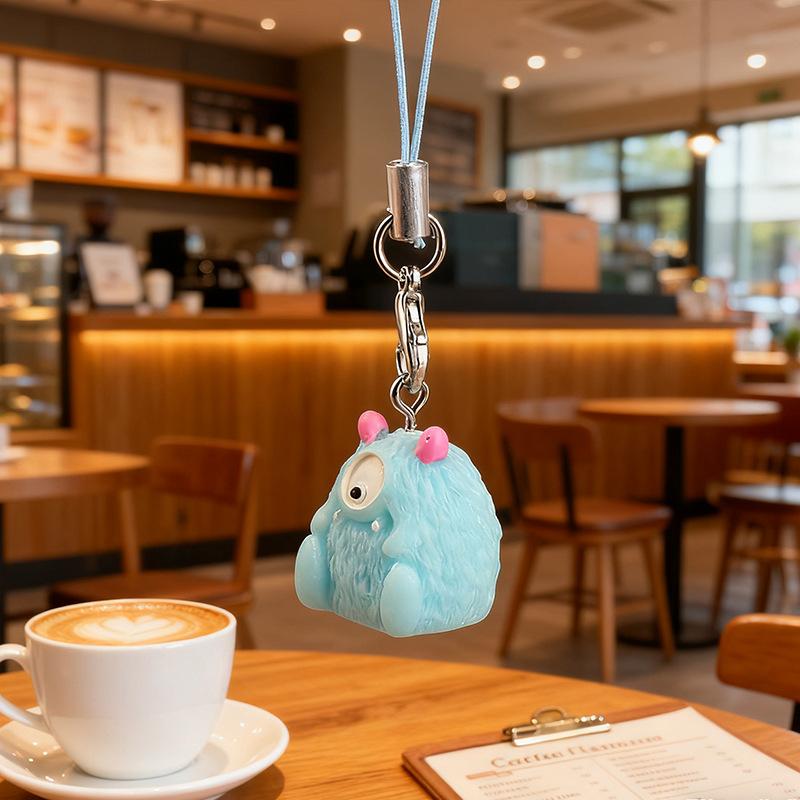 Móc khóa hoạt hình nhiều màu, mã K28
Sỉ 45k/10 cái-duoc-ban-tai-Kho Sỉ Phụ Kiện Sipuki