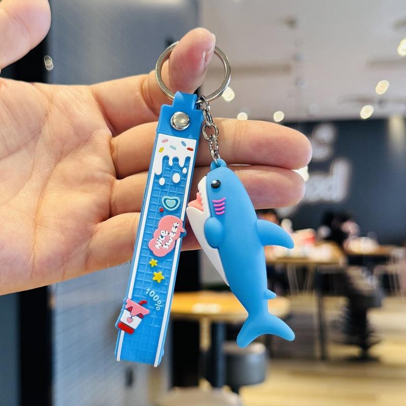 Móc khóa dây vật biển, mã K90 
Sỉ 58k/10 cái-duoc-ban-tai-Kho Sỉ Phụ Kiện Sipuki