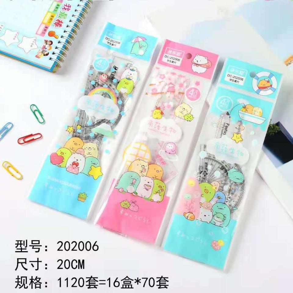 Thước bộ 4 món mika dongchao, mã hàng 219
-duoc-ban-tai-Kho Sỉ Phụ Kiện Sipuki