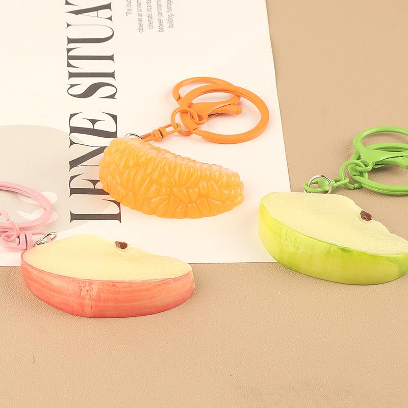 Móc khóa trái cây khuyên màu, mã K65
Sỉ 65k/10 cái-duoc-ban-tai-Kho Sỉ Phụ Kiện Sipuki