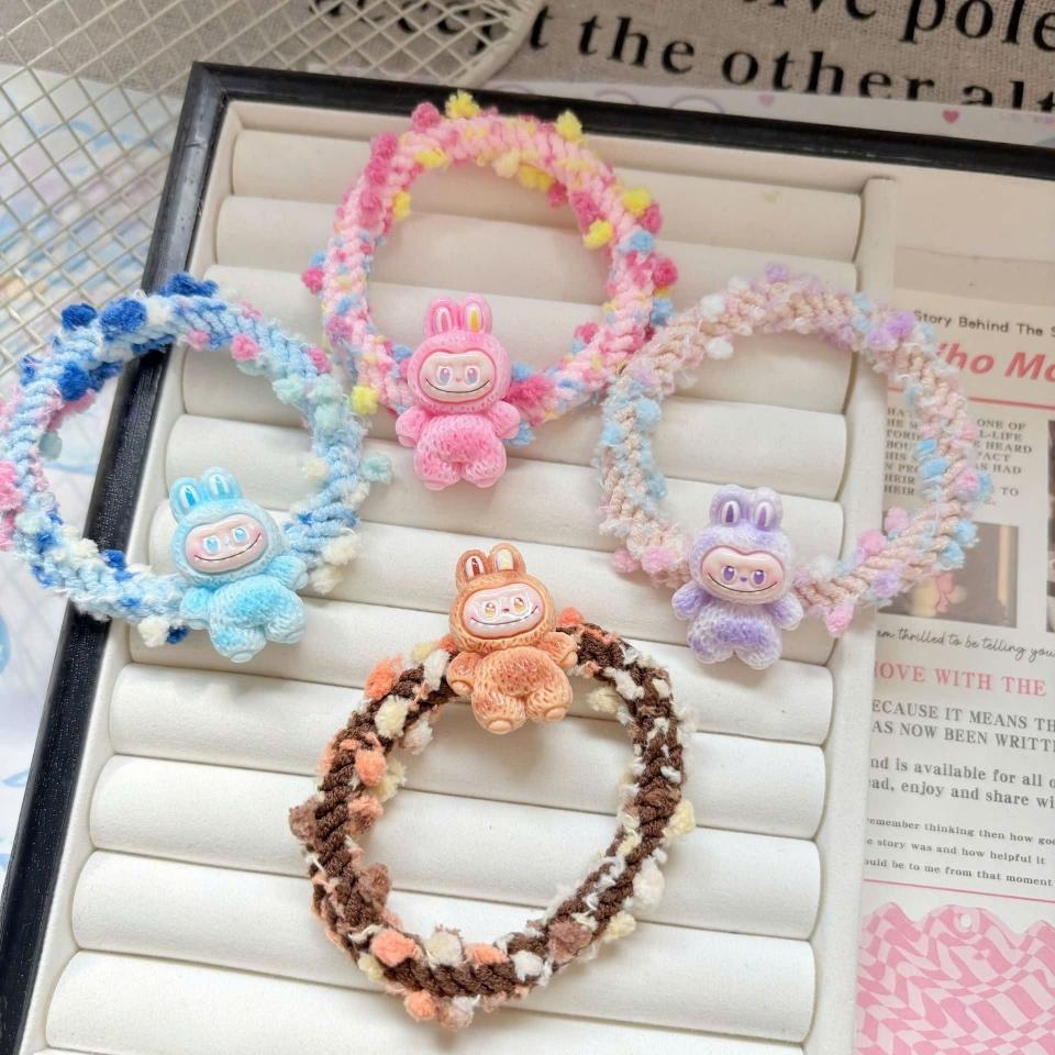 Cột tóc Labubu 
Sỉ 26k/10 cái-duoc-ban-tai-Kho Sỉ Phụ Kiện Sipuki