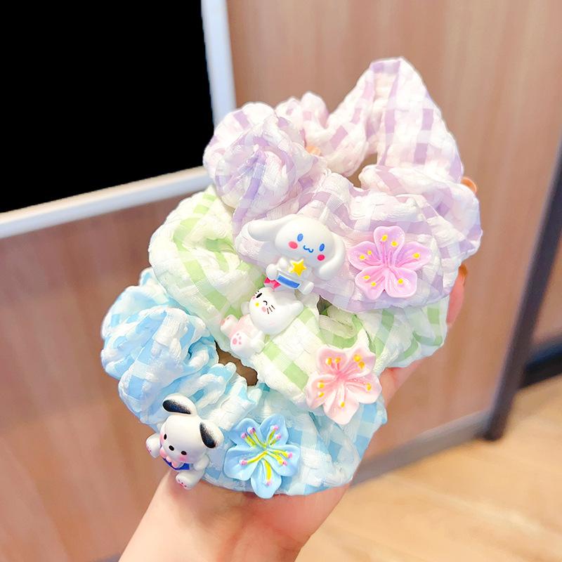 Cột tóc D61 
Sỉ 78k/10 cái-duoc-ban-tai-Kho Sỉ Phụ Kiện Sipuki