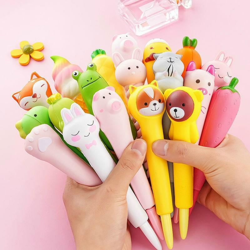 Bút quyshi em về lần này đa dạng mẫu, mã hàng 366-duoc-ban-tai-Kho Sỉ Phụ Kiện Sipuki