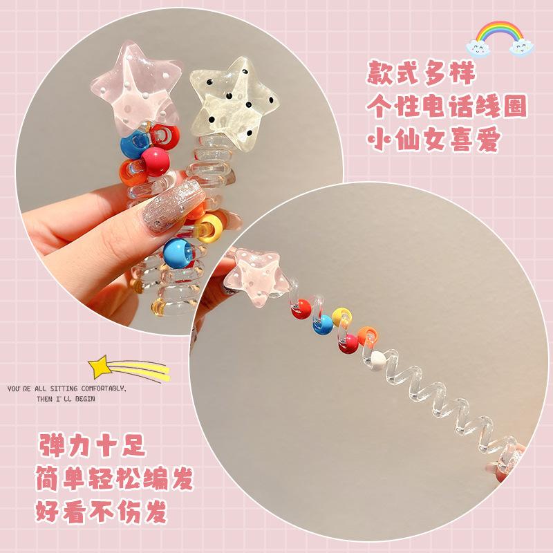 Cột tóc lò xo dọc charm 3D 
Sỉ 109k/10 cái-duoc-ban-tai-Kho Sỉ Phụ Kiện Sipuki