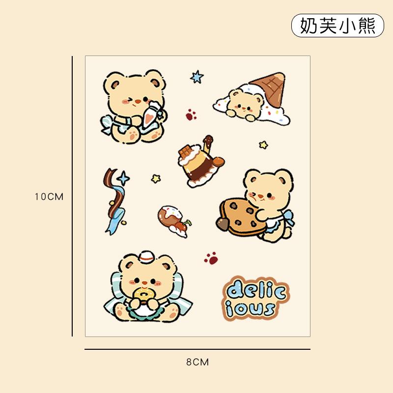 Sticker mèo gấu, mã S06
Sỉ 8k/10 tấm-duoc-ban-tai-Kho Sỉ Phụ Kiện Sipuki