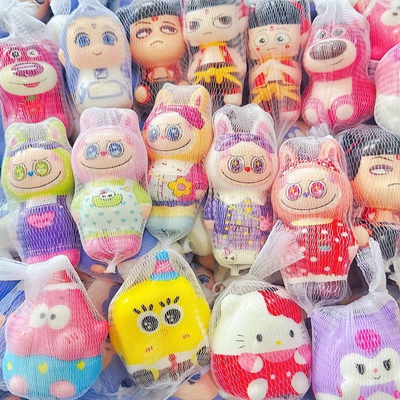 Squyshi thơm mềm lộn xộn mẫu, mã Q01
Sỉ 55k/10 cái-duoc-ban-tai-Kho Sỉ Phụ Kiện Sipuki