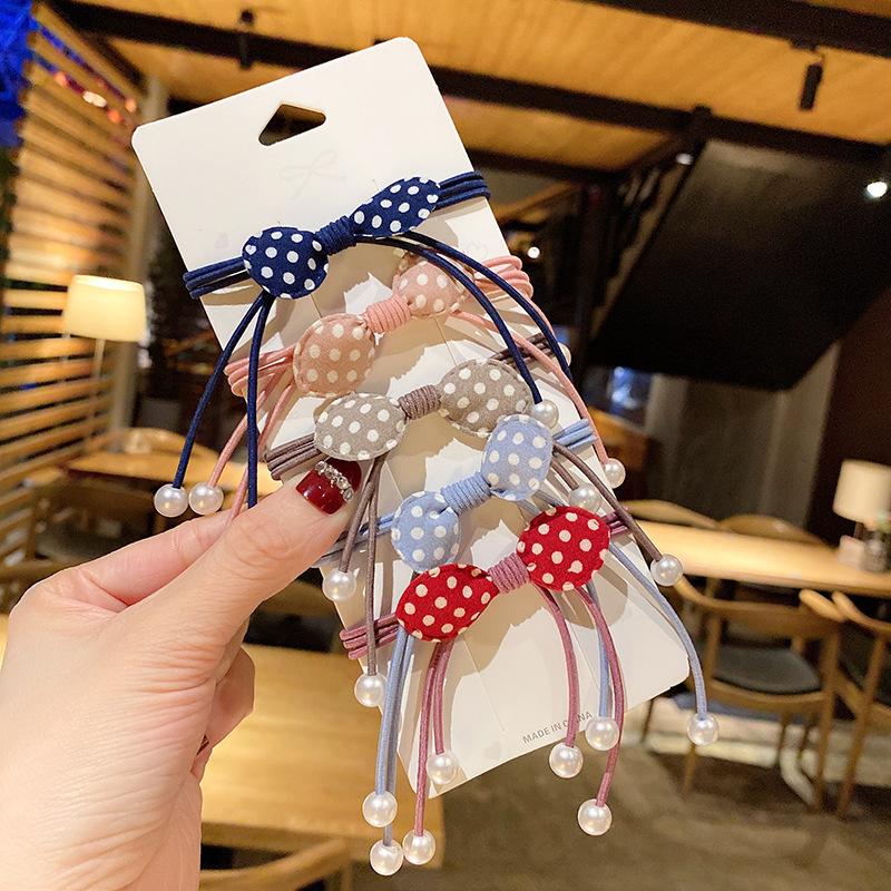 Cột tóc nơ chấm bi, mã C90
Sỉ 25k/10 cái-duoc-ban-tai-Kho Sỉ Phụ Kiện Sipuki