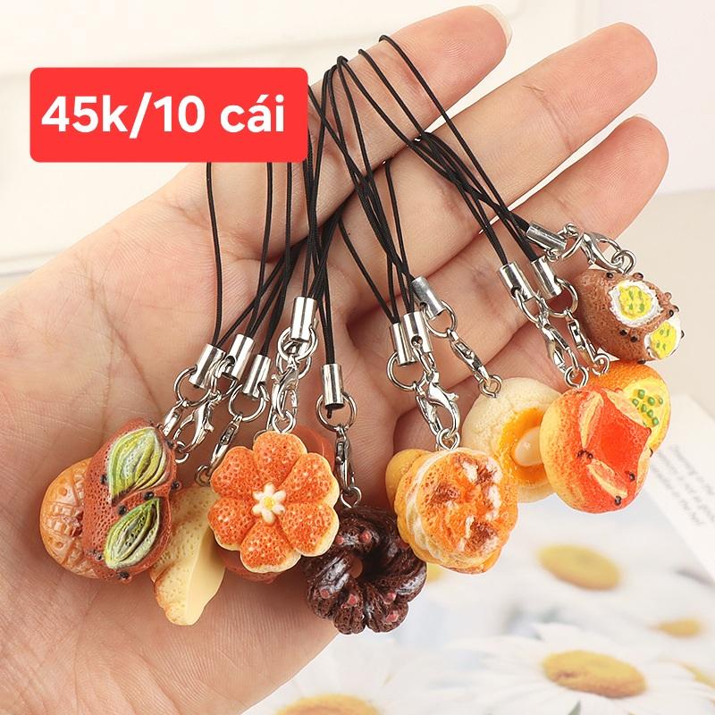 Móc khóa bánh, mã K152
Sỉ 45k/10 cái-duoc-ban-tai-Kho Sỉ Phụ Kiện Sipuki