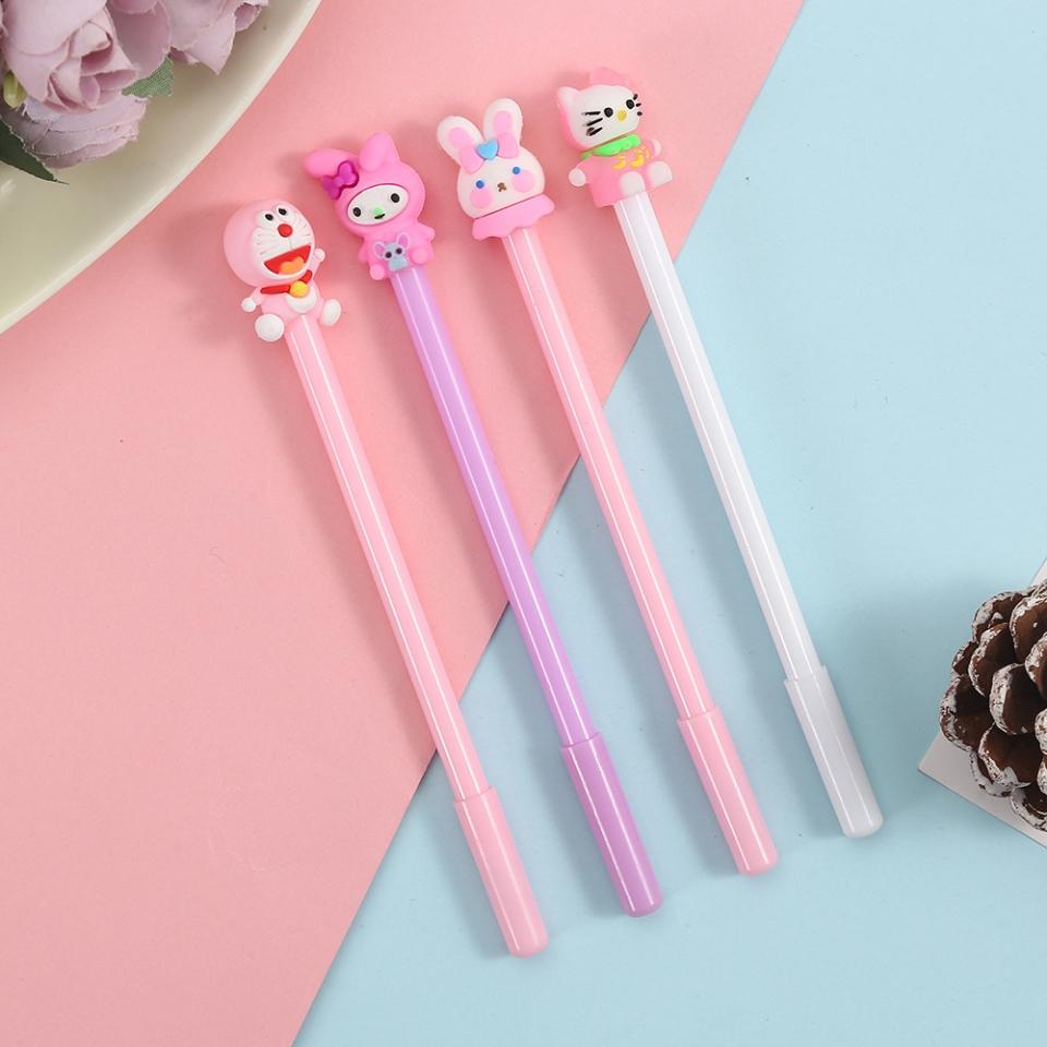Bút gel xanh nhiều mẫu túi 20 cây, mã 808
Sỉ 2.9k/cây-duoc-ban-tai-Kho Sỉ Phụ Kiện Sipuki