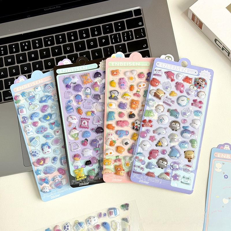 Sticker 3D đủ kiểu, mã S237
Sỉ 49k/10 cái-duoc-ban-tai-Kho Sỉ Phụ Kiện Sipuki