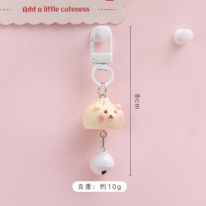 Móc khóa bánh bao heo cute, mã 158
Sỉ 59k/10 cái -duoc-ban-tai-Kho Sỉ Phụ Kiện Sipuki