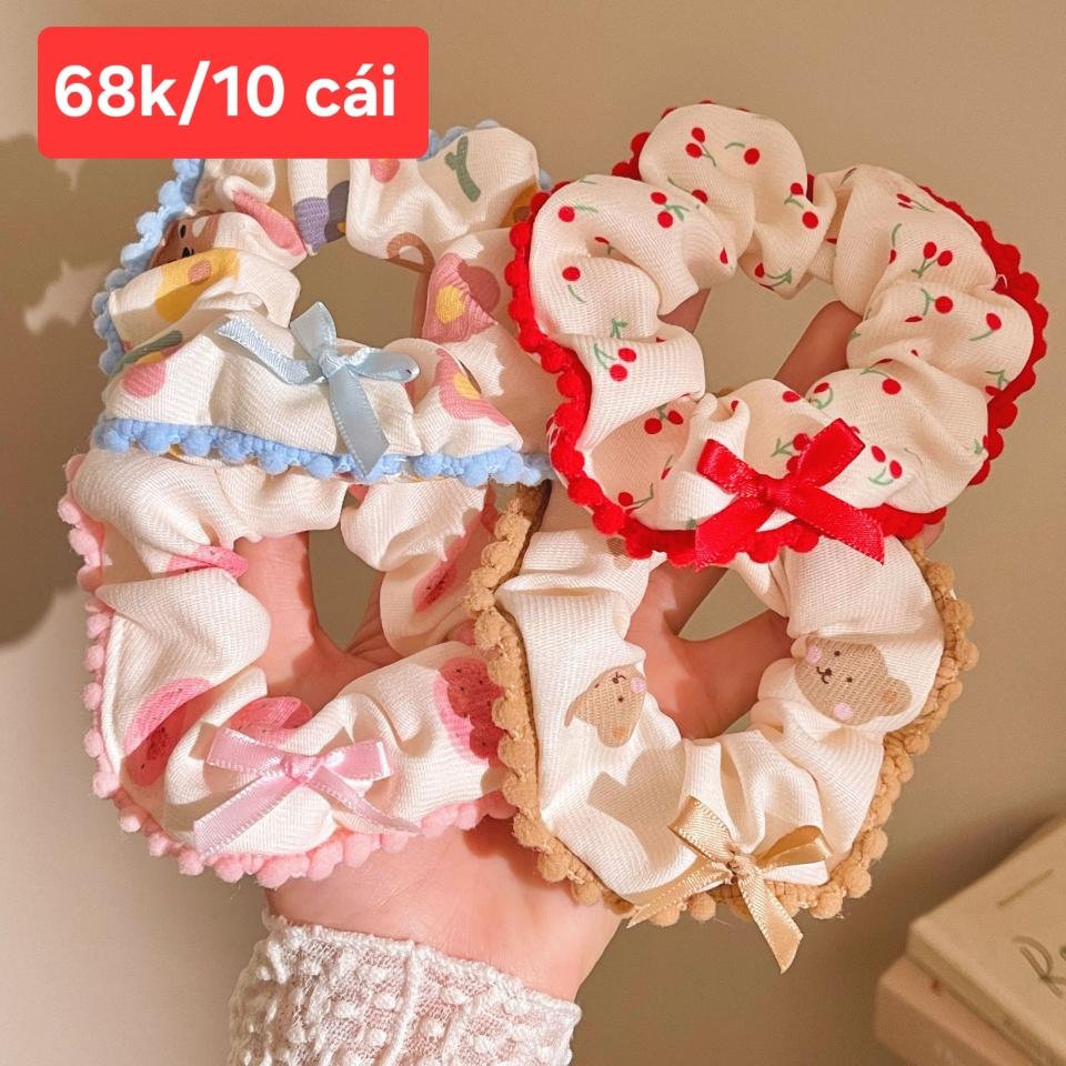 Cột tóc cô gái dễ thương, mã C005
Sỉ 68k/10 cái-duoc-ban-tai-Kho Sỉ Phụ Kiện Sipuki