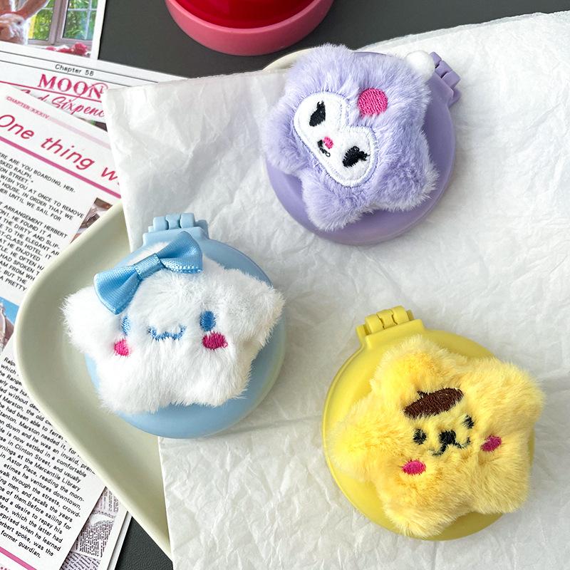 Gương lược tròn gấu bông K22
Sỉ 98k/10 cái-duoc-ban-tai-Kho Sỉ Phụ Kiện Sipuki