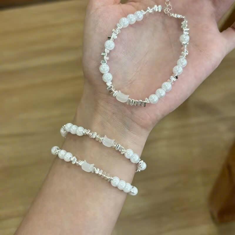 Vòng đeo tay mèo ngọc, mã V30
Sỉ 75k/10 cái-duoc-ban-tai-Kho Sỉ Phụ Kiện Sipuki