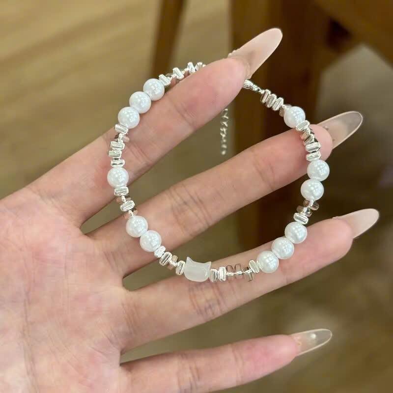 Vòng đeo tay mèo ngọc, mã V30
Sỉ 75k/10 cái-duoc-ban-tai-Kho Sỉ Phụ Kiện Sipuki