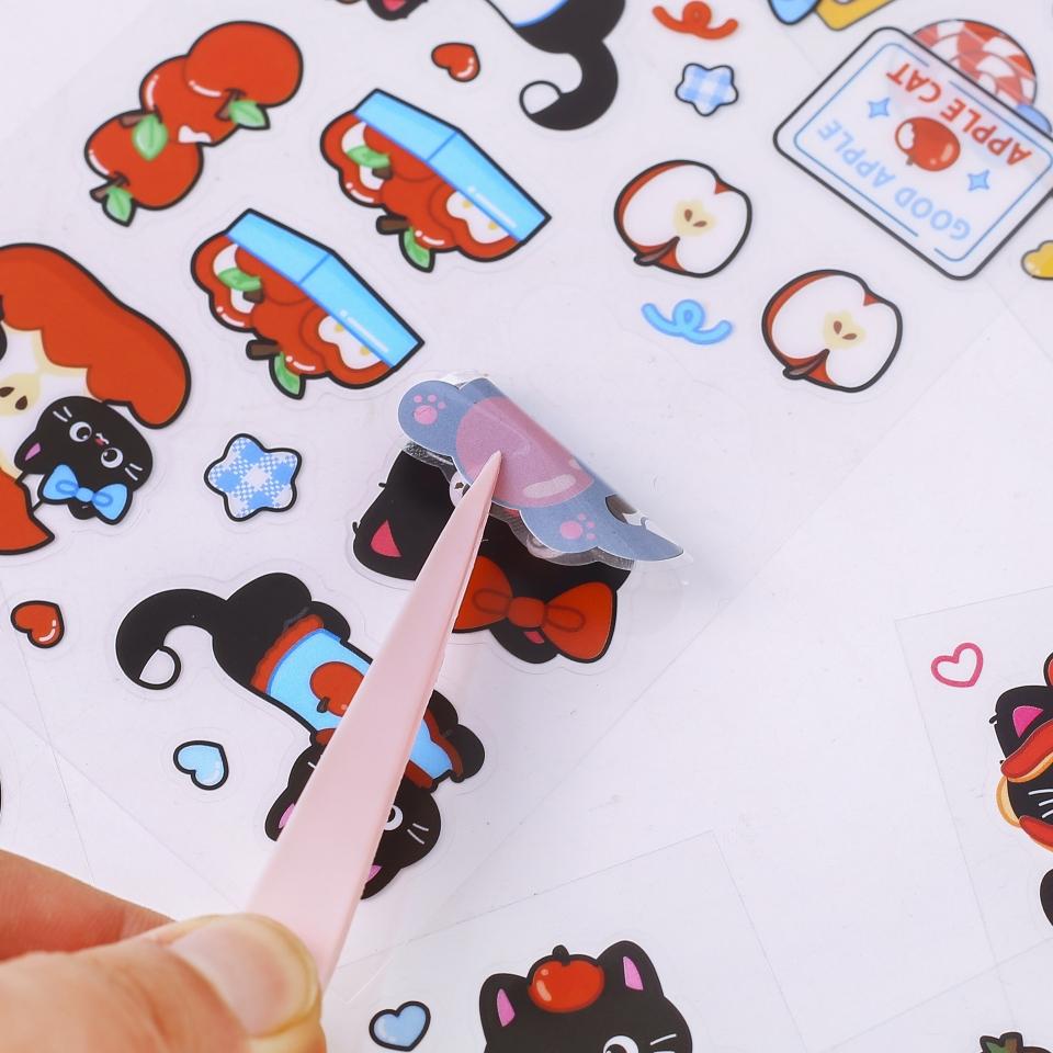 Sticker mèo đen, S05
Sỉ 18k/10 tấm-duoc-ban-tai-Kho Sỉ Phụ Kiện Sipuki