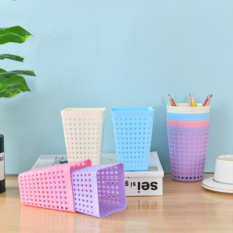 Rổ bút vuông tròn caro, mã 041
-duoc-ban-tai-Kho Sỉ Phụ Kiện Sipuki