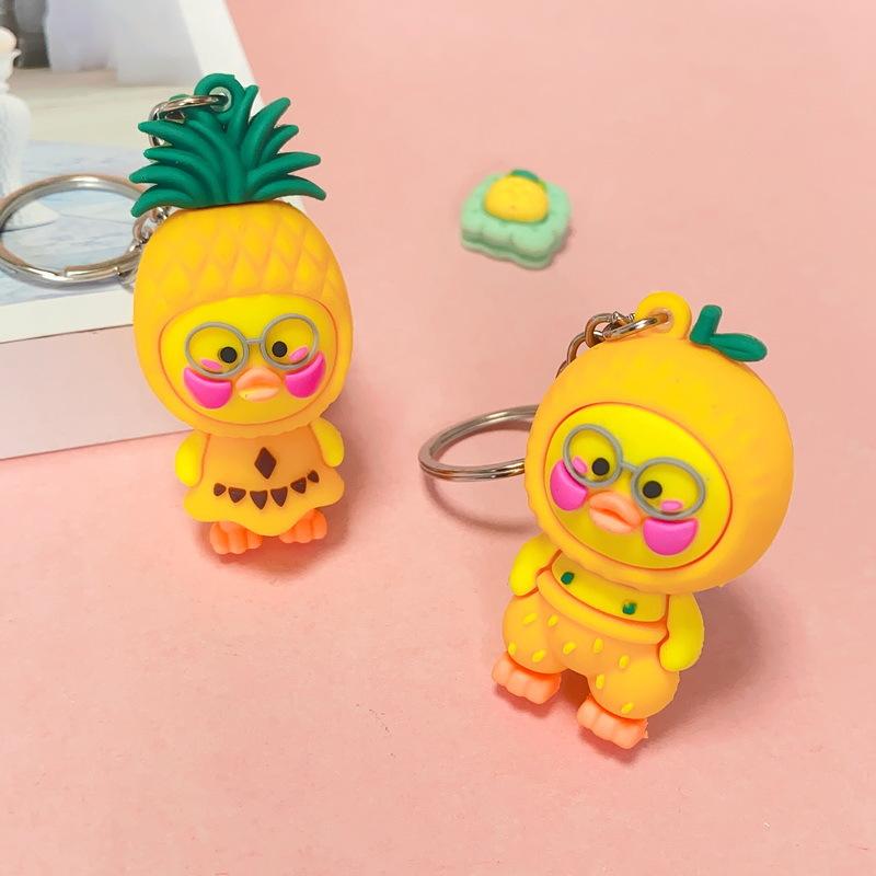 Móc khóa treo hoạt hình trái cây, mã K88 
Sỉ 45k/10 cái-duoc-ban-tai-Kho Sỉ Phụ Kiện Sipuki