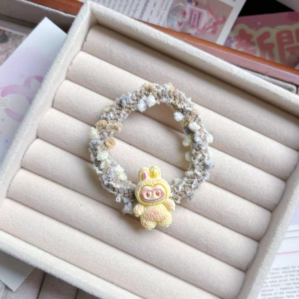 Cột tóc Labubu 
Sỉ 26k/10 cái-duoc-ban-tai-Kho Sỉ Phụ Kiện Sipuki