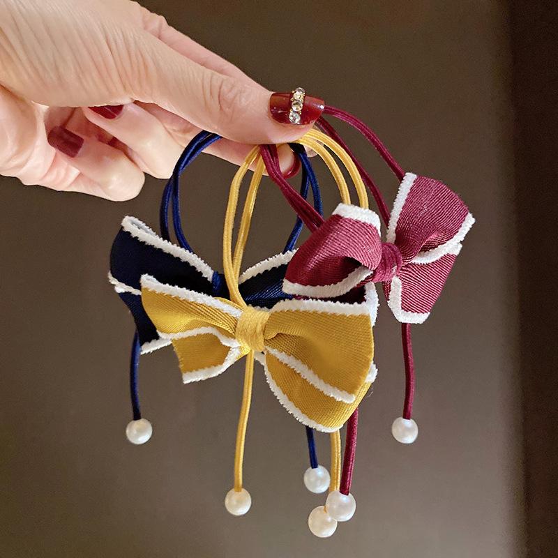 Cột tóc nơ viền trắng, mã C45
Sỉ 32k/10 cái-duoc-ban-tai-Kho Sỉ Phụ Kiện Sipuki