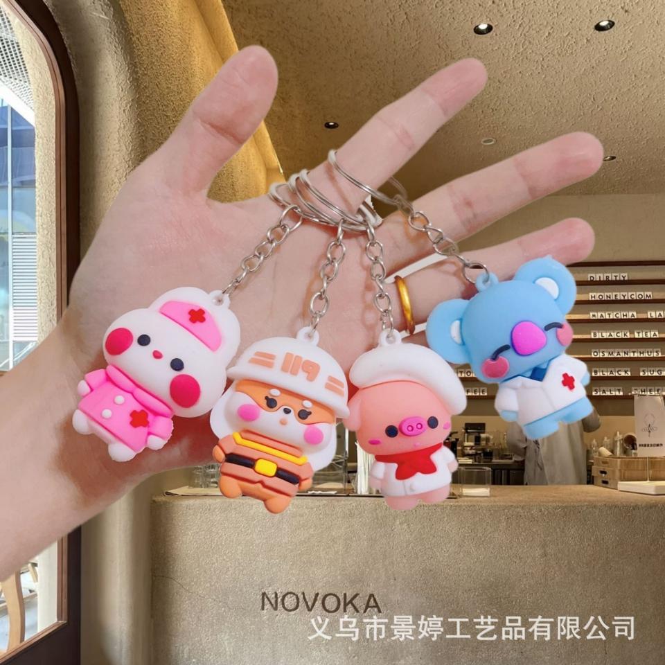 Móc khóa hoạt hình thú cưng, mã K89
Sỉ 45k/10 cái-duoc-ban-tai-Kho Sỉ Phụ Kiện Sipuki