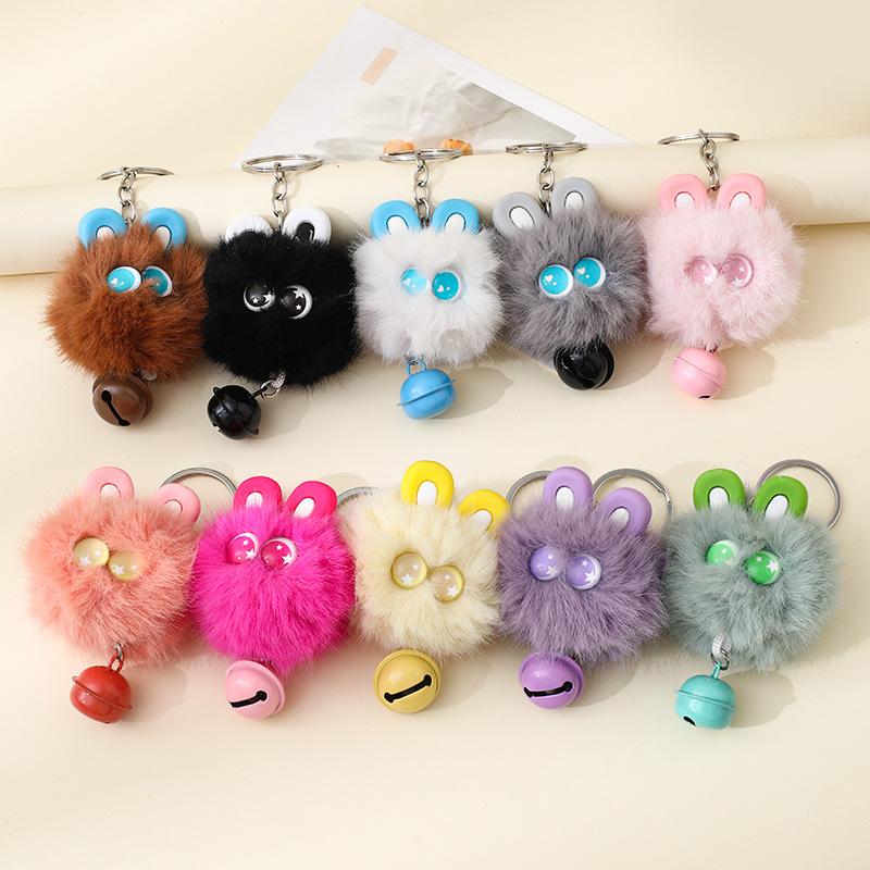 Móc khóa lông xù đuôi chuông, mã 65677
Sỉ 88k/10 cái-duoc-ban-tai-Kho Sỉ Phụ Kiện Sipuki