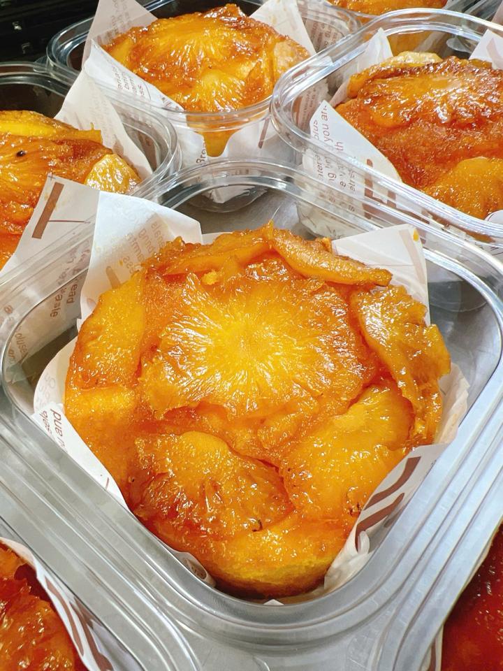 Gato caramel dứa -duoc-ban-tai-0971888337