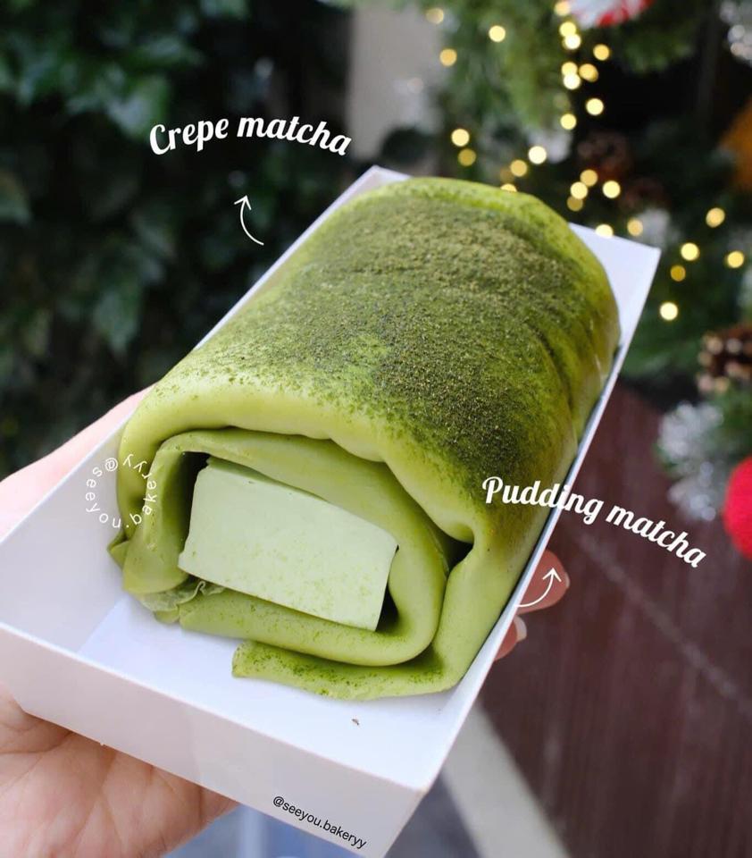  Crepe cuộn puding matcha-duoc-ban-tai-0971888337