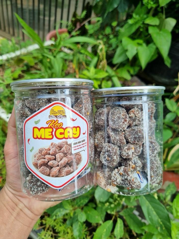 Me cay ( 350g)-duoc-ban-tai-KHO SỈ ĂN VẶT SÀI GÒN - CHỢ LỚN