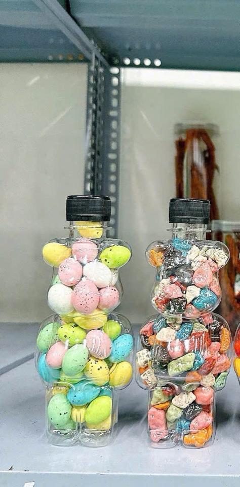 Kẹo 19k-duoc-ban-tai-ĂN VẶT CHỢ LỚN QUẬN 6