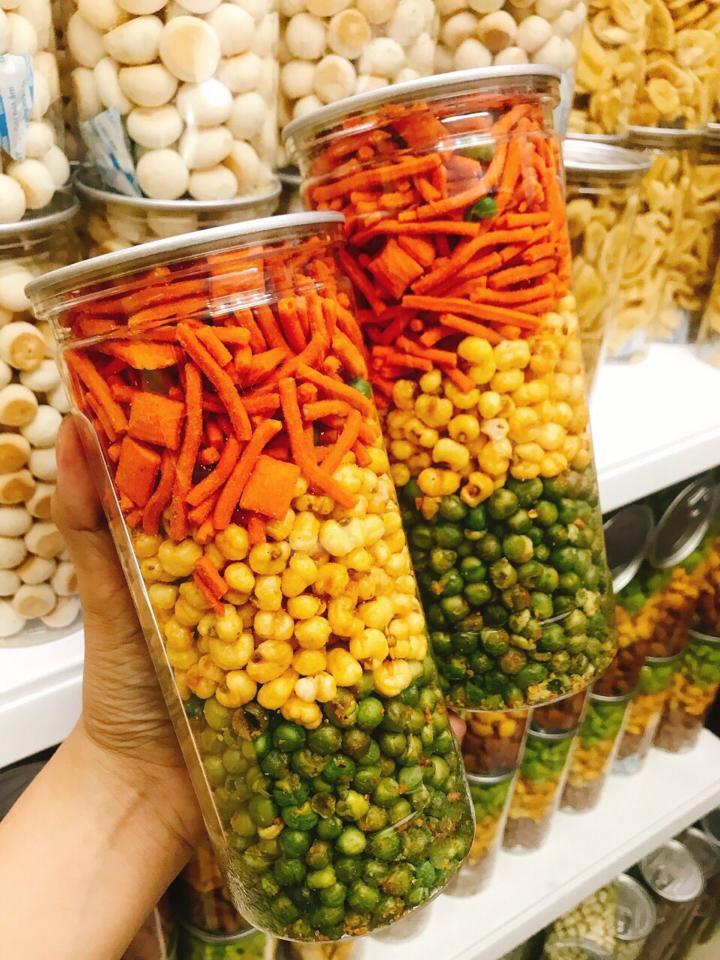 Bim bim. Bắp măm. Hà Lan 400g-duoc-ban-tai-KHO SỈ ĂN VẶT SÀI GÒN - CHỢ LỚN