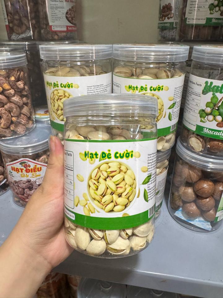 Hạt dẻ cười 300g-duoc-ban-tai-KHO SỈ ĂN VẶT SÀI GÒN - CHỢ LỚN