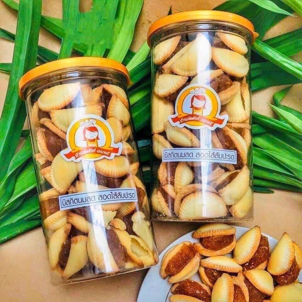 Sò khóm thái lan 350g-duoc-ban-tai-KHO SỈ ĂN VẶT SÀI GÒN - CHỢ LỚN