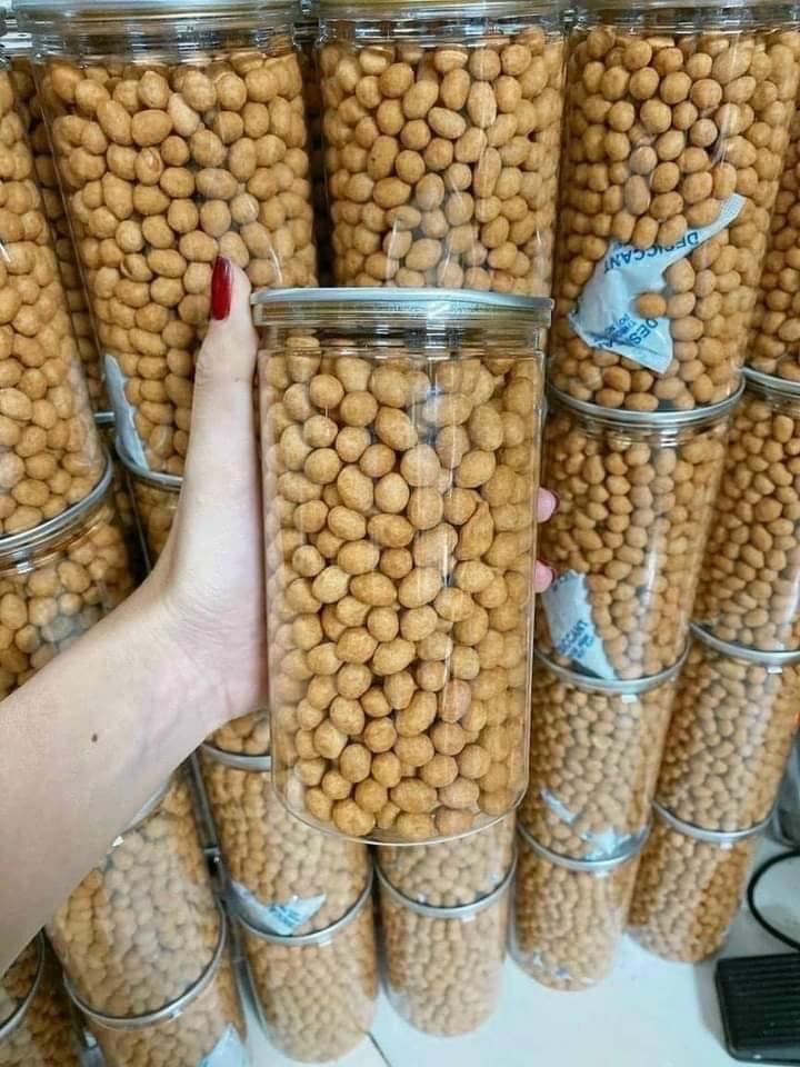 Da cá nước cốt dừa  300g-duoc-ban-tai-KHO SỈ ĂN VẶT SÀI GÒN - CHỢ LỚN