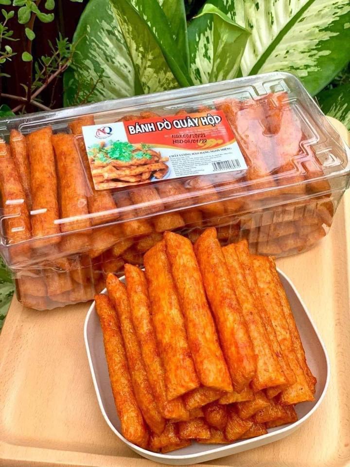 Bánh bò quẩy dò-duoc-ban-tai-ĂN VẶT CHỢ LỚN QUẬN 6