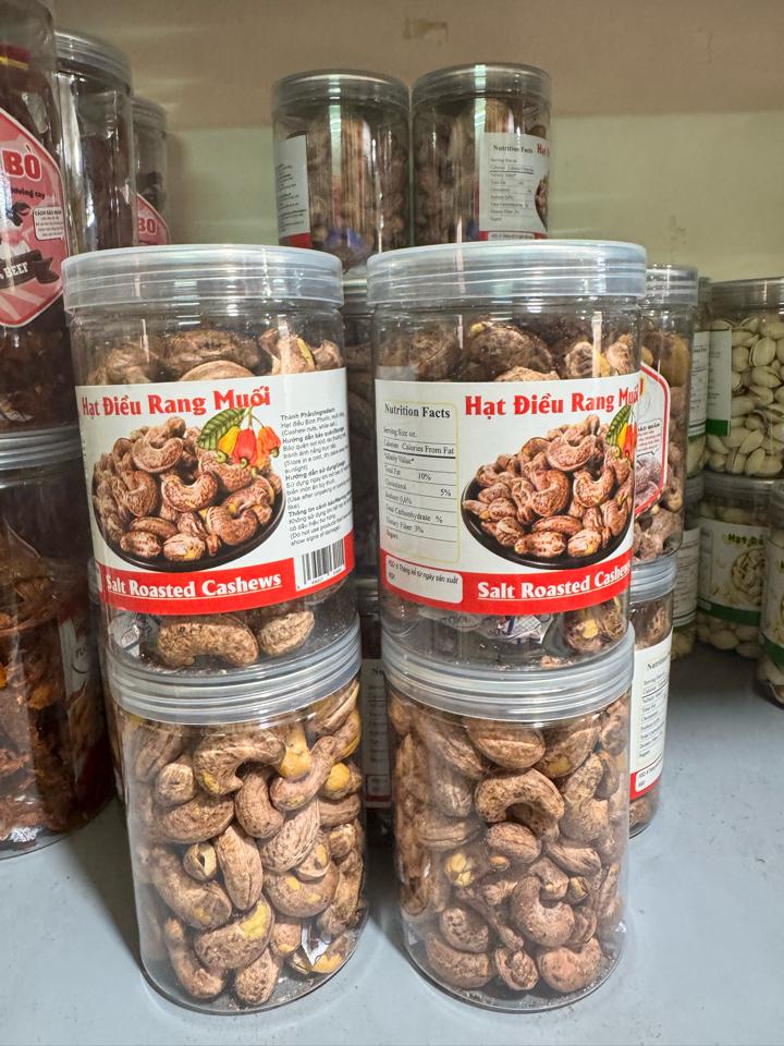 Điều a cồ  300g-duoc-ban-tai-KHO SỈ ĂN VẶT SÀI GÒN - CHỢ LỚN